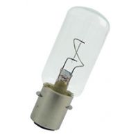Art.No.Tubular navigation bulb (bayonet base)- Tubular navigation bulb ( bayonet base)  от 