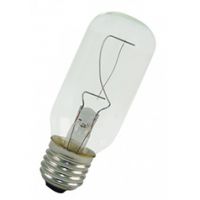 Art.No.Tubular navigation bulb ( screw base) - Навигационна крушка ( тубулар ) E27 от 