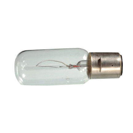Tubular navigation bulb P28S 