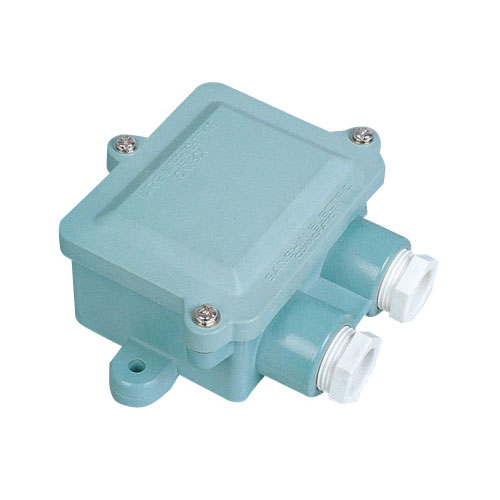 Synthetic Resin Junction Box J-1M (impa:794831)