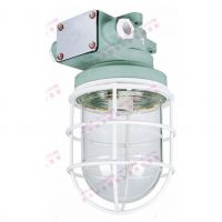 Art.No.DS7-3M- Работна лампа с предпазна решетка DS7-3M от 
